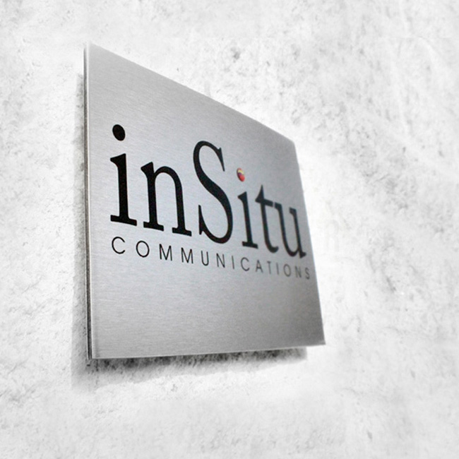 Contact Insitu